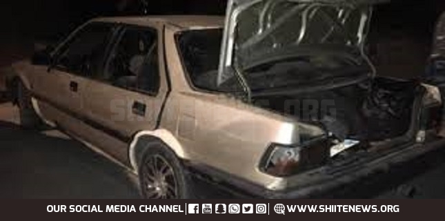 Lebanon: Three People Shot Dead in Koura