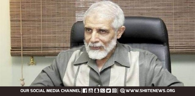 Muslim Brotherhood Leader