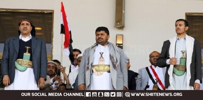 Ansarullah: No peace perspective in Yemen