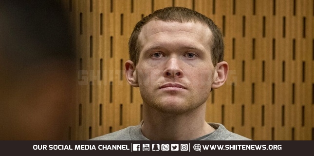 New Zealand mosque gunman sentenced to life without parole