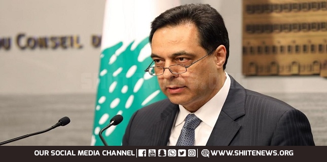 PM Diab