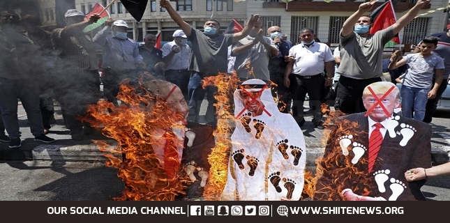 Palestine
