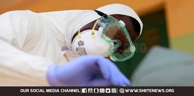 One Person Dying of COVID-19 Every 15 Seconds