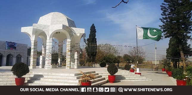Pakistanis observe 72nd martyrdom anniversary of Captain Muhammad Sarwar