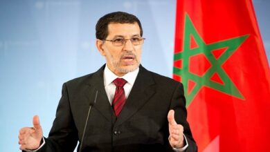 Morocco's PM