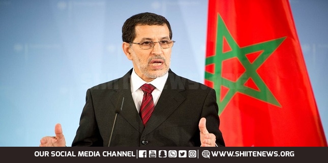 Morocco's PM