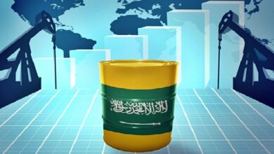 Saudi Crude Exports