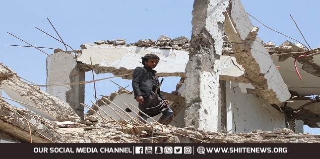 Saudi Violations