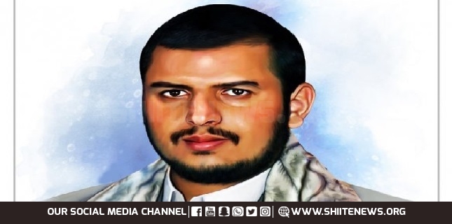 Sayyed Abdulmalik Al-Houthi