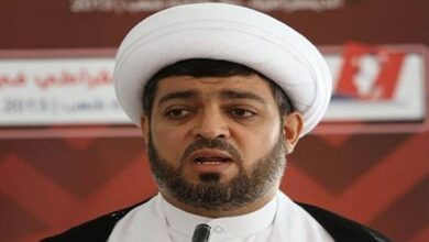 Sheikh Hussein Al-Daihi