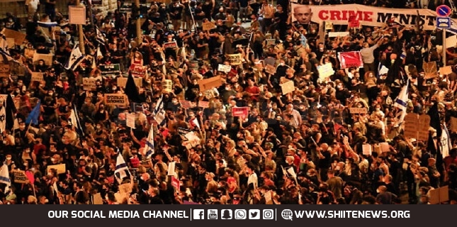 Thousands in al-Quds