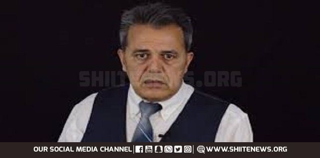 US-based group ringleader admits providing explosives for 2008 deadly bomb attack in Iran