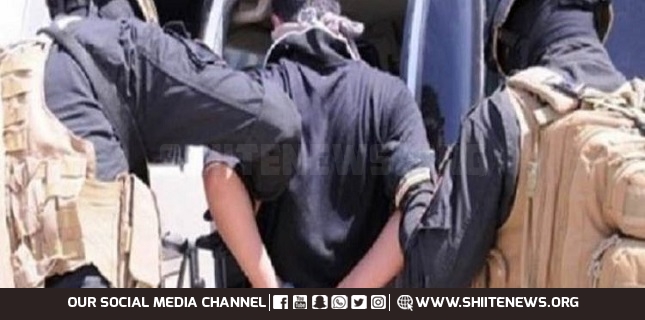 Yemeni Security Services Arrest Senior Leader in Al-Qaeda
