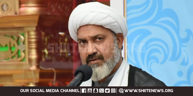 MWM Punjab leader vows to defeat forces of terrorism in Pakistan