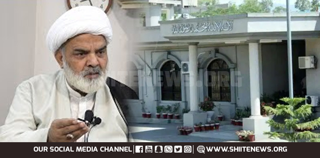 Allama Mirza Iftikharuddin granted bail