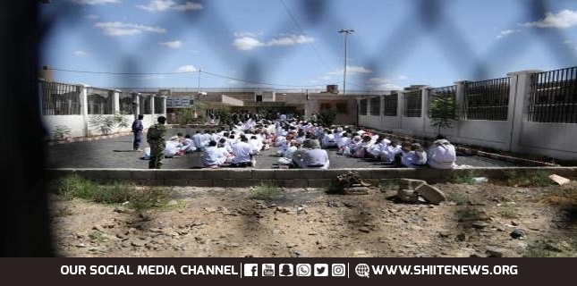 26 Yemeni Prisoners released in many fronts: Official
