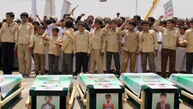 7250 children killed
