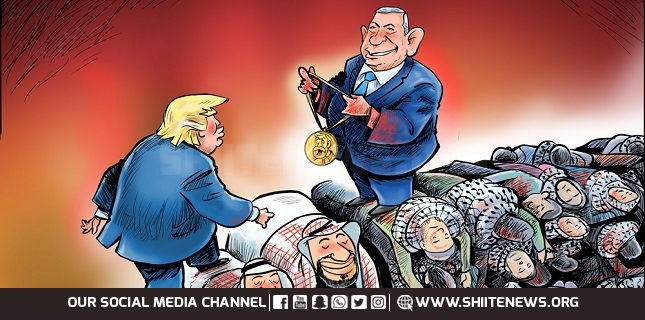 Israeli-Arab normalization