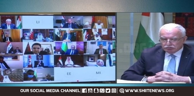 Arab League