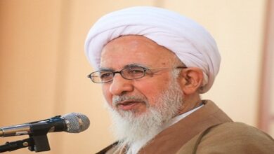 Ayatollah Javadi Amoli