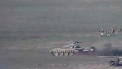 Azerbaijan-Armenia