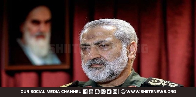 Iran Has Supplied Yemen with Defense Know-How: Spokesman