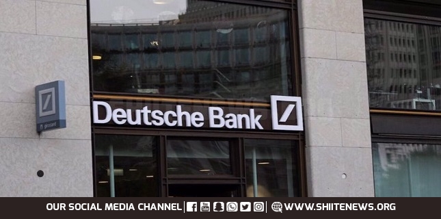 Deutsche Bank