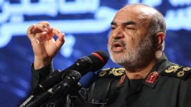Suleimani’s Assassination