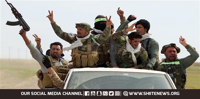 Hashd al-Shaabi