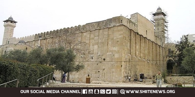 Ibrahimi Mosque