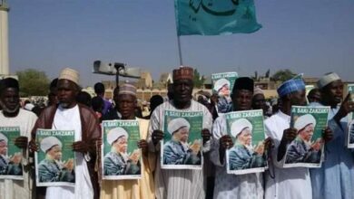 Islamic Movement in Nigeria