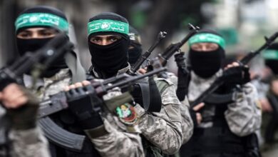 Islamic Resistance Movement Hamas