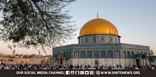 Jordan Censures Israeli Violations against Al-Aqsa Mosque