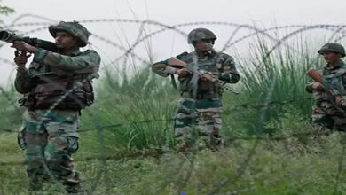 Indian army kill a teenage boy and a Pakistan army soldier