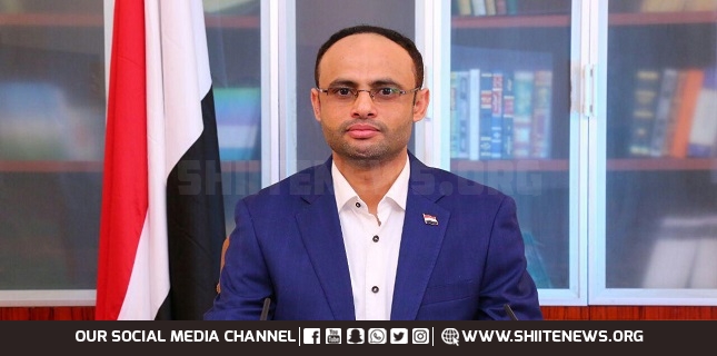 Mehdi al-Mashat