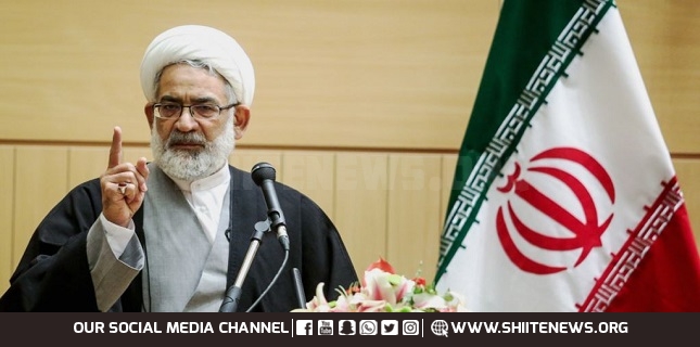 Soleimani’s case