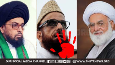 Senior members boycott moonsighting committee