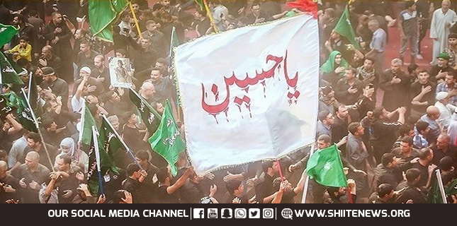 Pakistan Bar Council and SCBA officials concerned over targeting of Shia Muslims