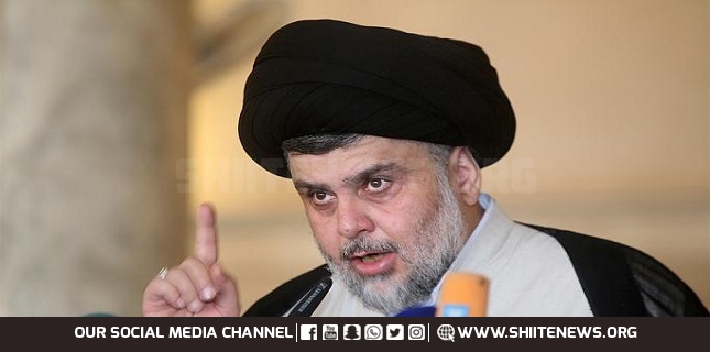 Muqtada al-Sadr