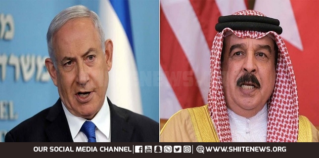 Netanyahu Says Bahrain Deal Will Result in Direct Flights
