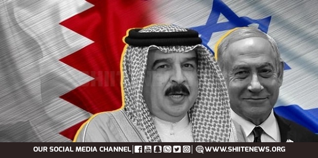 Oman Welcomes Bahrain Decision to Normalize Ties with Zionist Entity