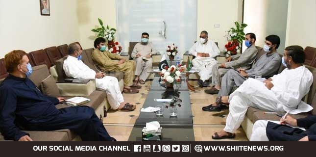 Sunni and Shia brothers together will defeat takfiris: MWM leader