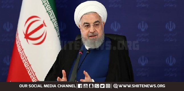 Rouhani