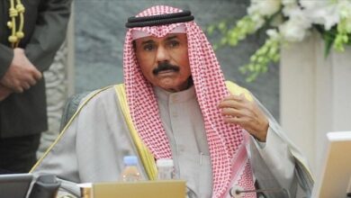 Sheikh Nawaf