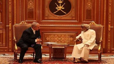Sudan Oman