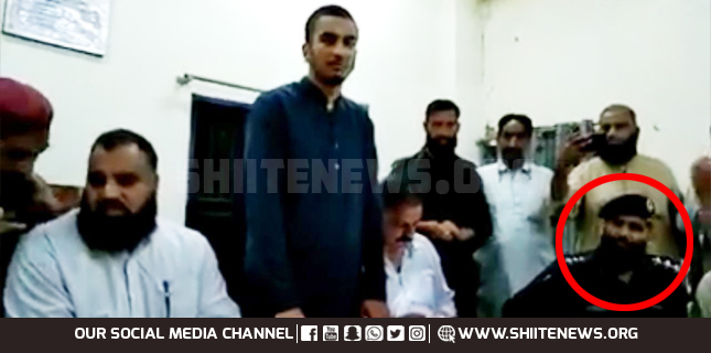 Forced conversion of Shia youth to Tehreek Labbaik questions State writ