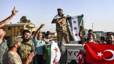 UN warns of 'war crimes'