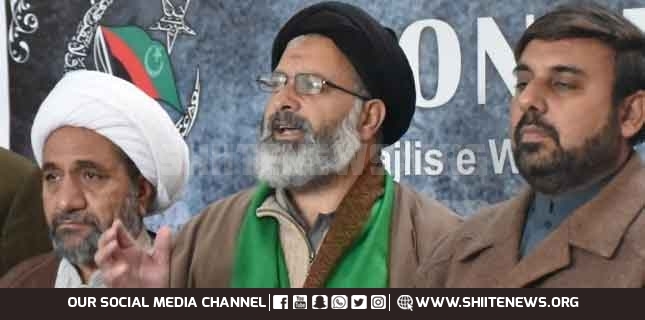 Gilgit Baltistan cannot afford delay in Constitutional status: MWM