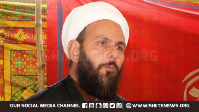 Allama Mirza Ali slams delaying tactics against Gilgit Baltistan rights