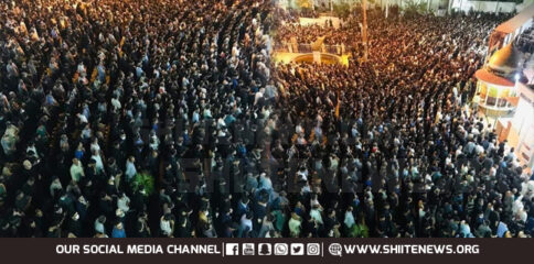 Renowned Allama Zameer Akhtar Naqvi passes away